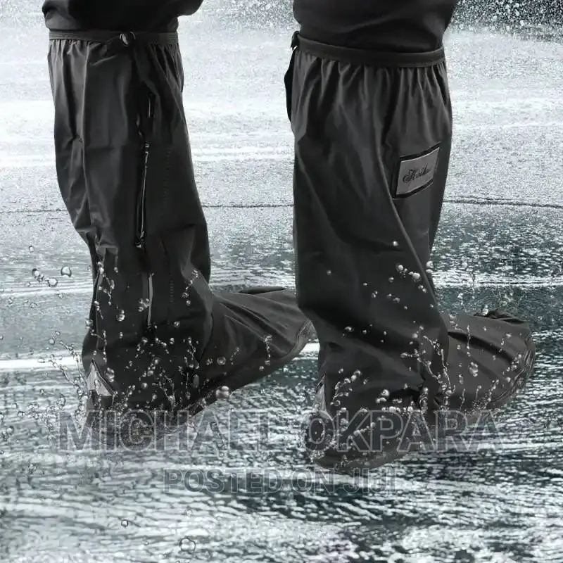 Waterproof Shoe Covers
