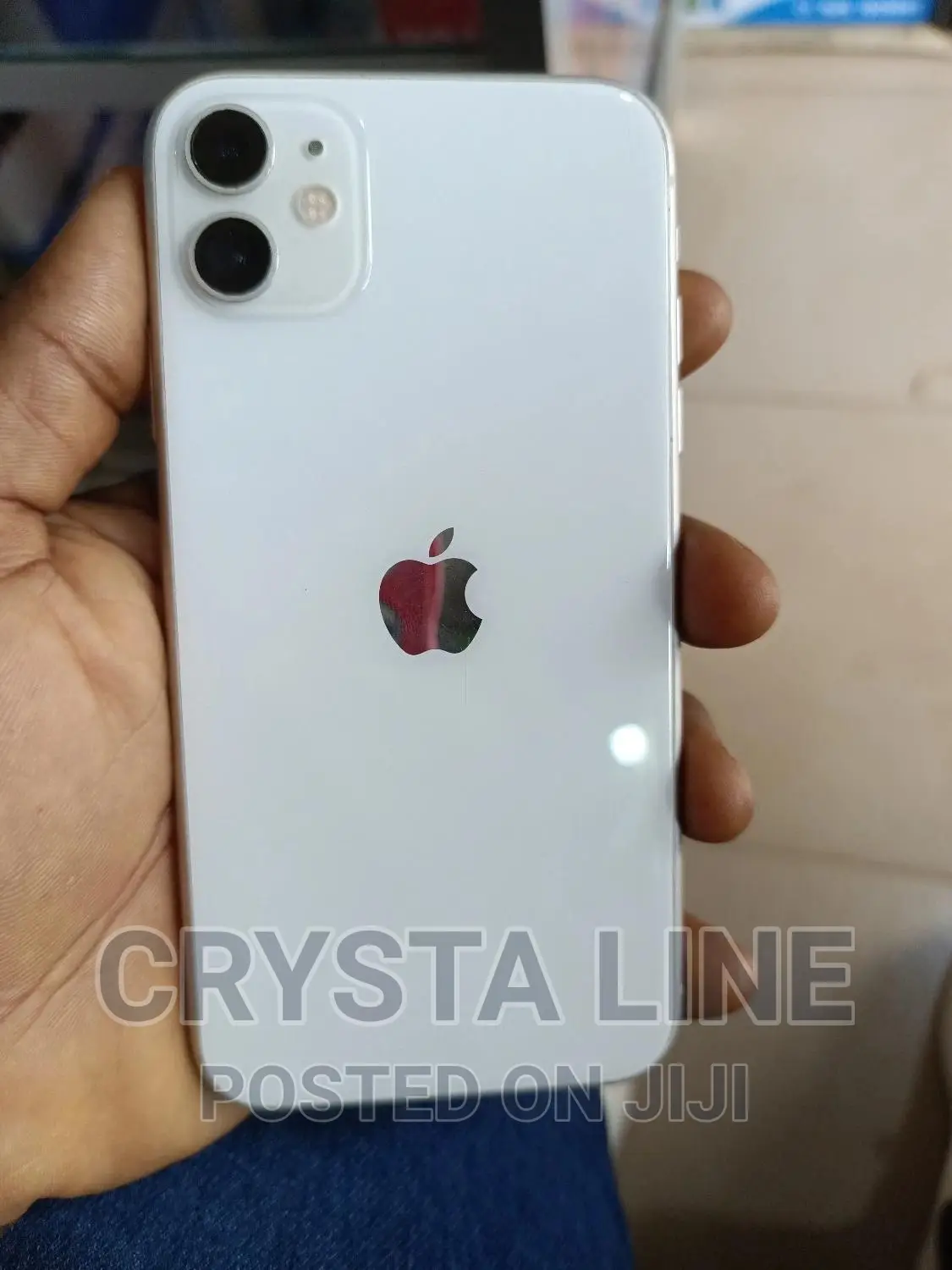 Apple iPhone 11 64 GB White