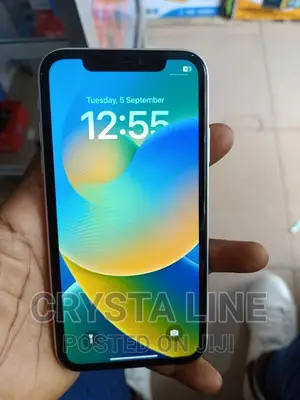 Apple iPhone 11 64 GB White