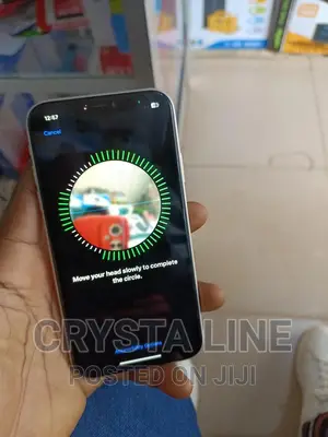 Apple iPhone 11 64 GB White