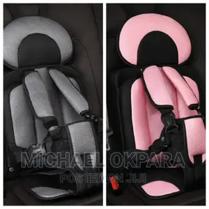 Baby's Car Strap/Chair/Seat