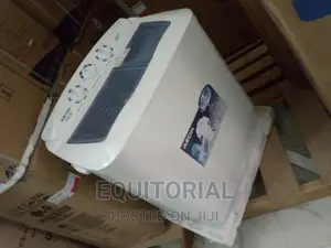 Top Load Aeon 7kg Twin Tub Washing Machine
