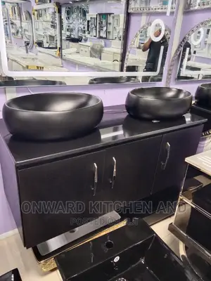Double Basin