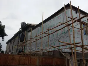 APC Facade Cladding