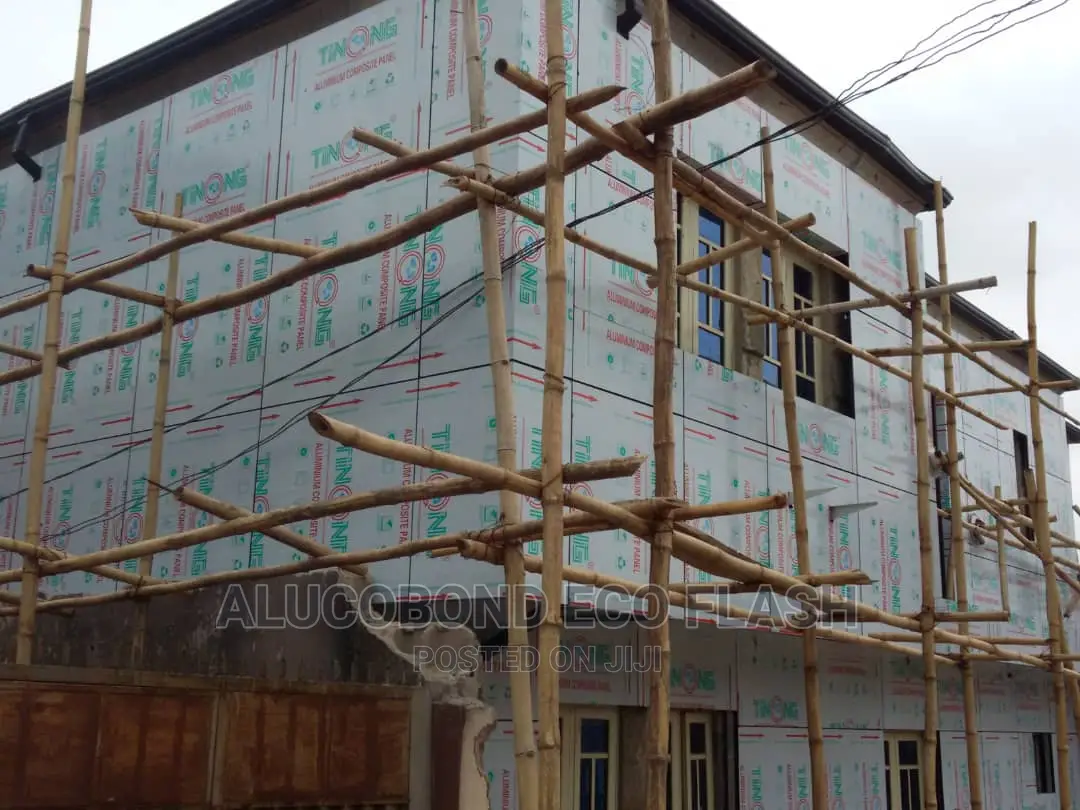 APC Facade Cladding