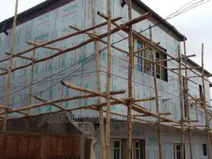 APC Facade Cladding