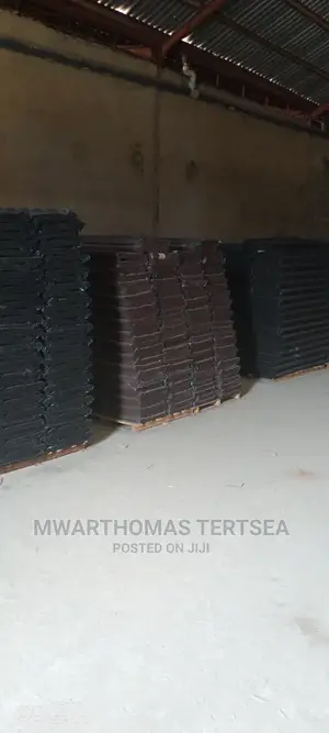 Roofing Sheets of All Kinds at Affordable Prices.