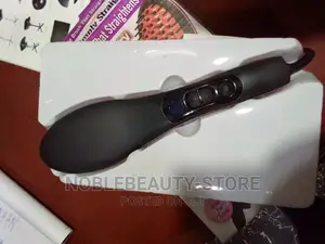 Simply Straight Hot Straightening Brush