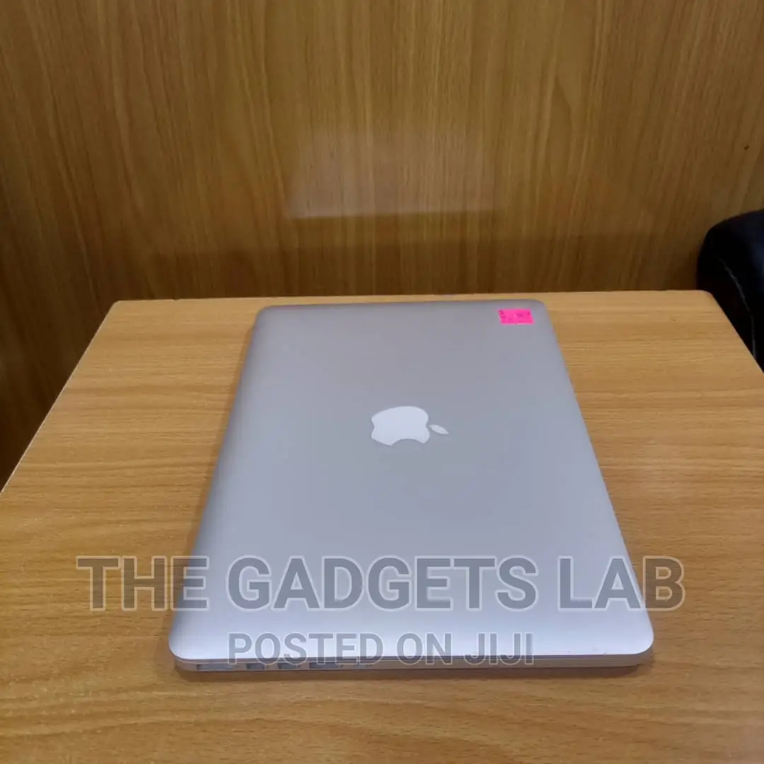 Laptop Apple MacBook Pro 2014 8GB Intel Core i5 SSD 256GB