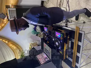 Pro Mobile DJ