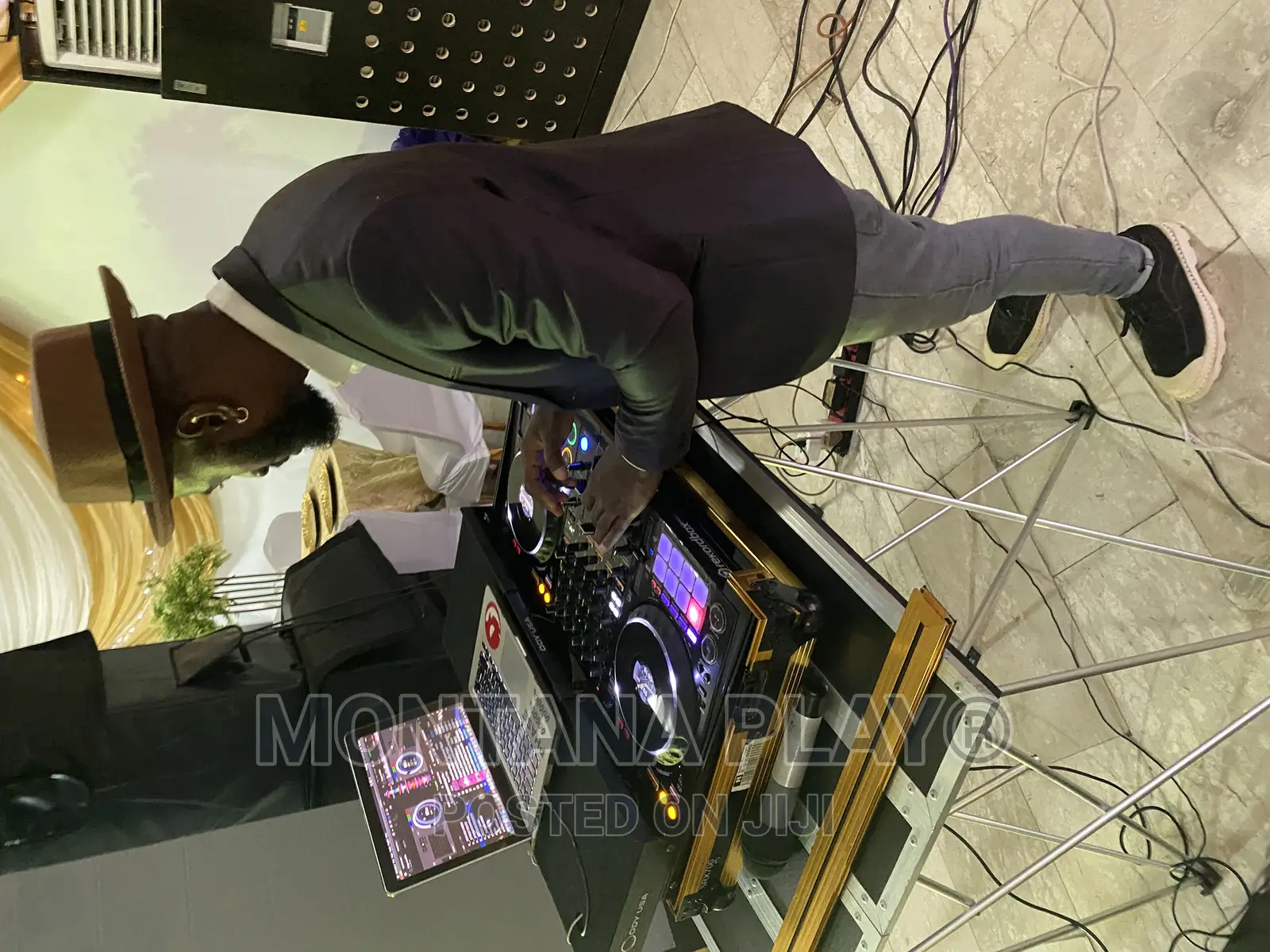 Pro Mobile DJ