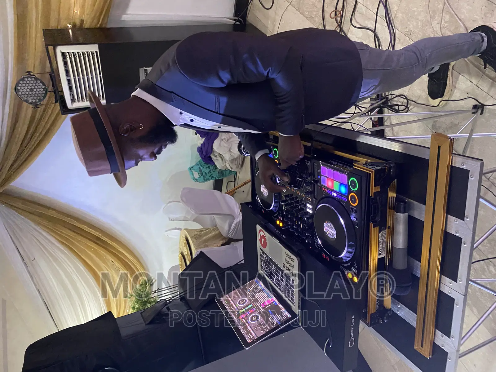 Pro Mobile DJ