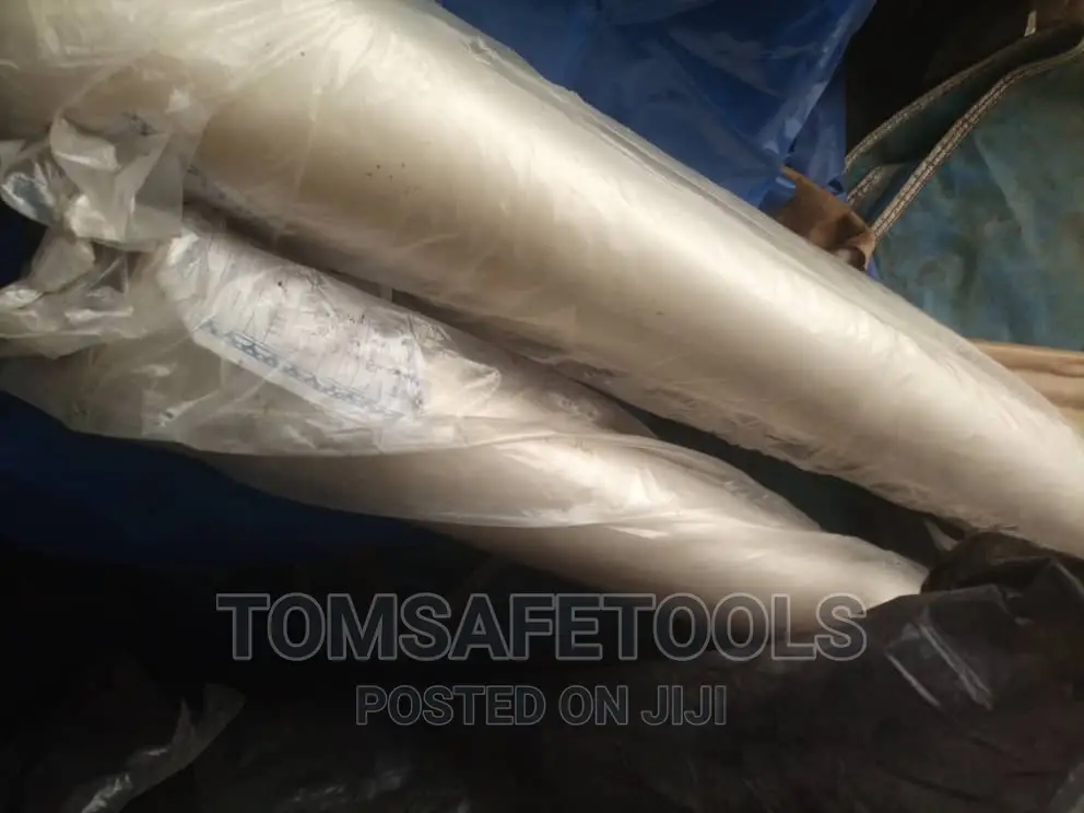 Transparent Nylon Thick 1.2meter by 45meter
