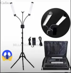 Original Twin/Double Arm Light