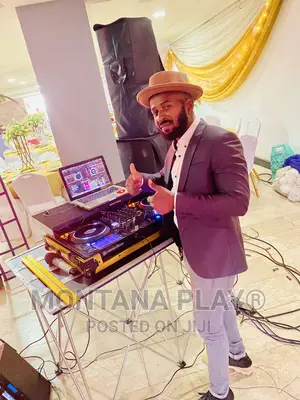 Pro Mobile DJ