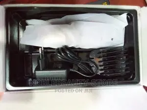 Wmark Professional Clipper (440°C)