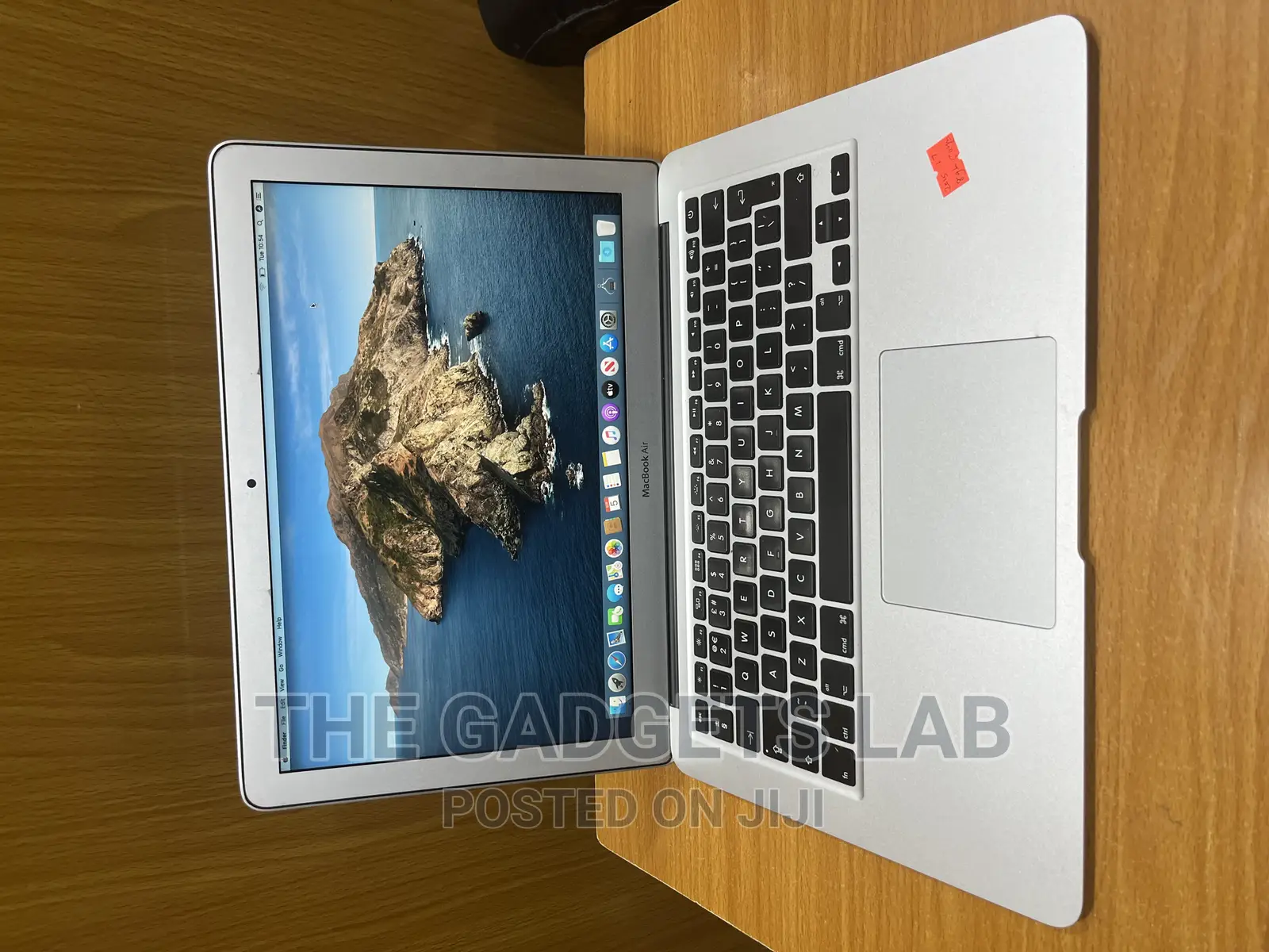 Laptop Apple MacBook Air 2017 8GB Intel Core i5 SSD 256GB