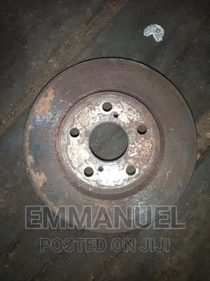 Front Break Dixc Toyota Avalon 2004 2015 and Toyota Matrix