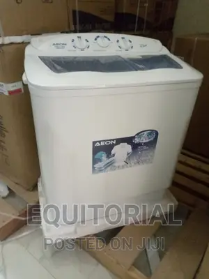 Aeon Twin Tub Washing Machine (7kg)