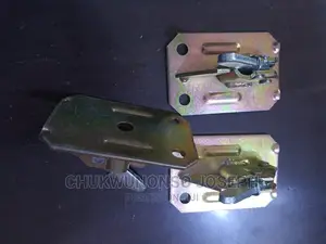 Spring Clip