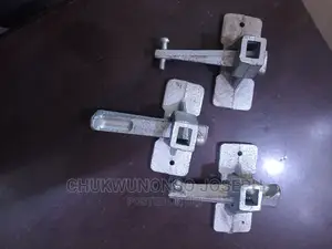 Butterfly Clips