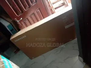Brand New Samsung 55 Inches Smart TV