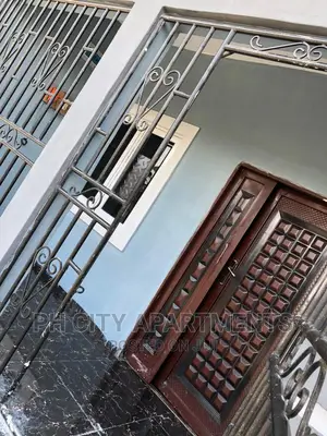 2bdrm Block of Flats in Agip Estate Road 1, Woji for rent