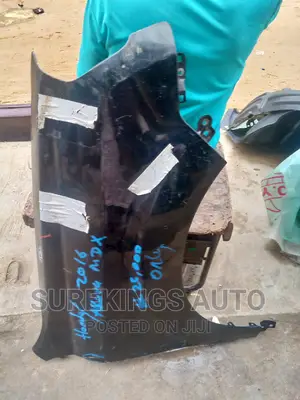 Fender 2008-2013 Honda Pilot