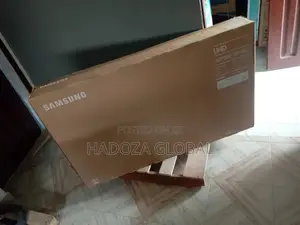 Quality Samsung 55 Inches Smart TV