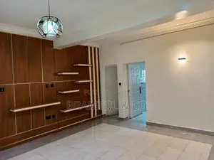 3bdrm Block of Flats in Maitama for rent