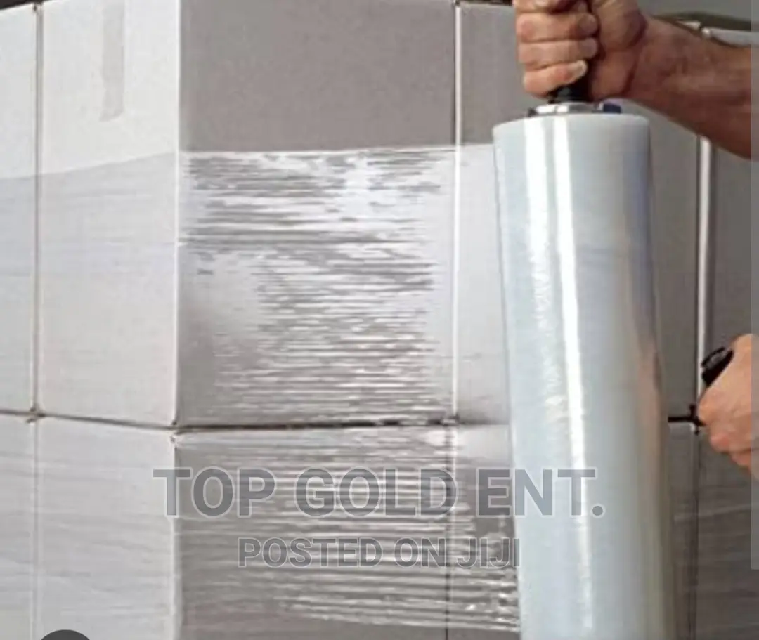 Wrapping Nylon Per Kg