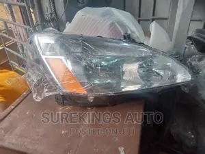 Head Light 2006-2007 Honda Accord