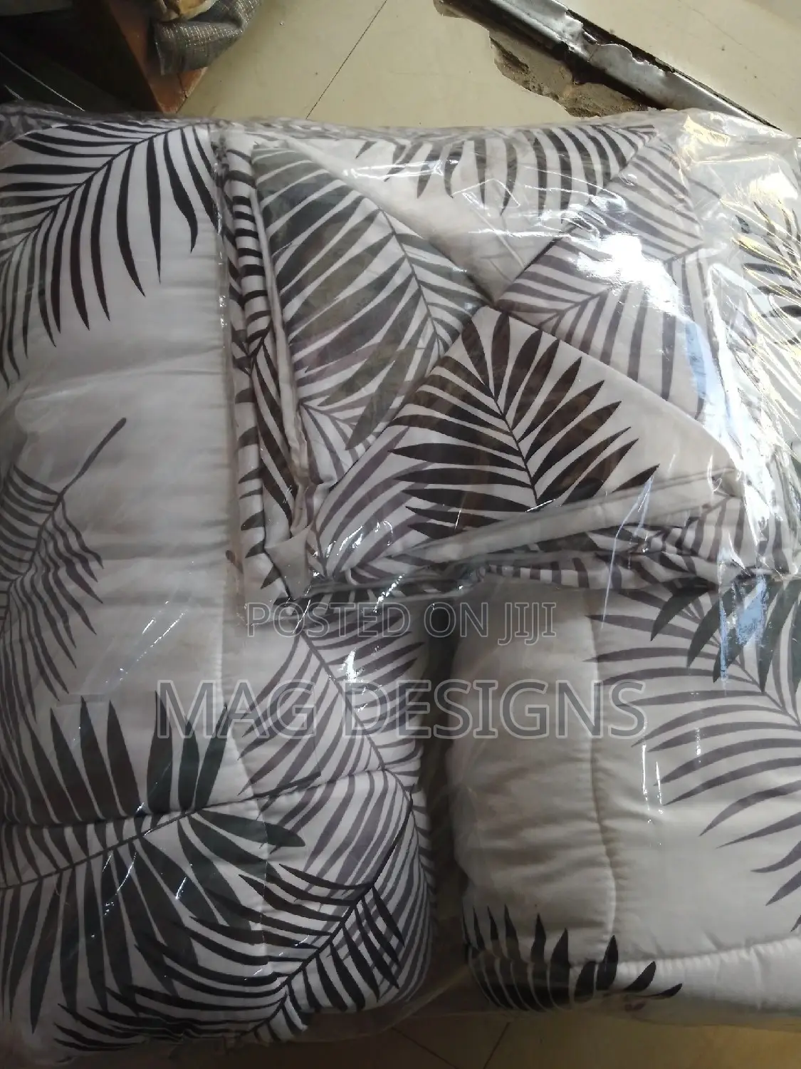 Quality Bedsheets