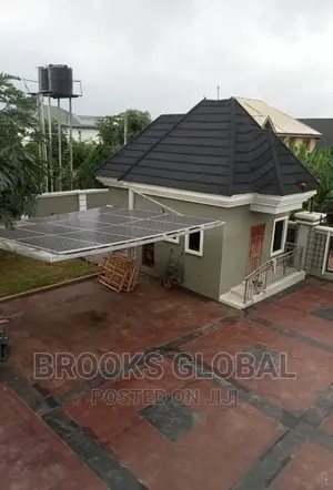 3bdrm Duplex in Benin City for rent