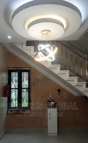 3bdrm Duplex in Benin City for rent