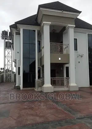 3bdrm Duplex in Benin City for rent