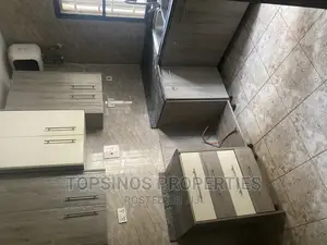 2bdrm Block of Flats in Dawaki for rent