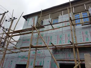 Clean Clear Neat Cut Alucobond Panels