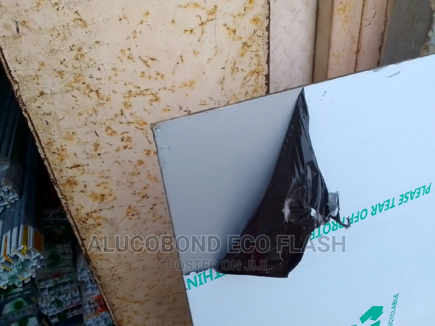 ACP Panels