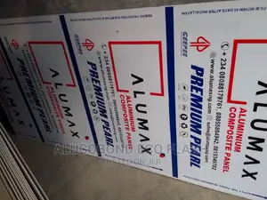 ACP Panels