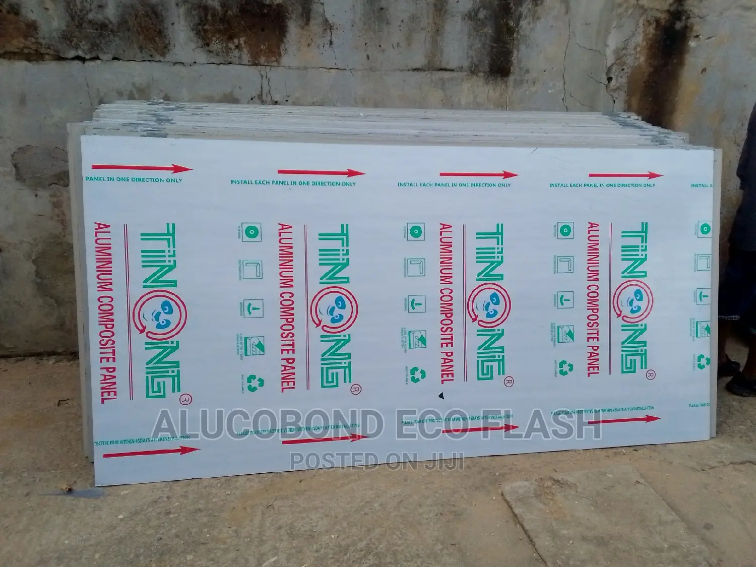 ACP Panels