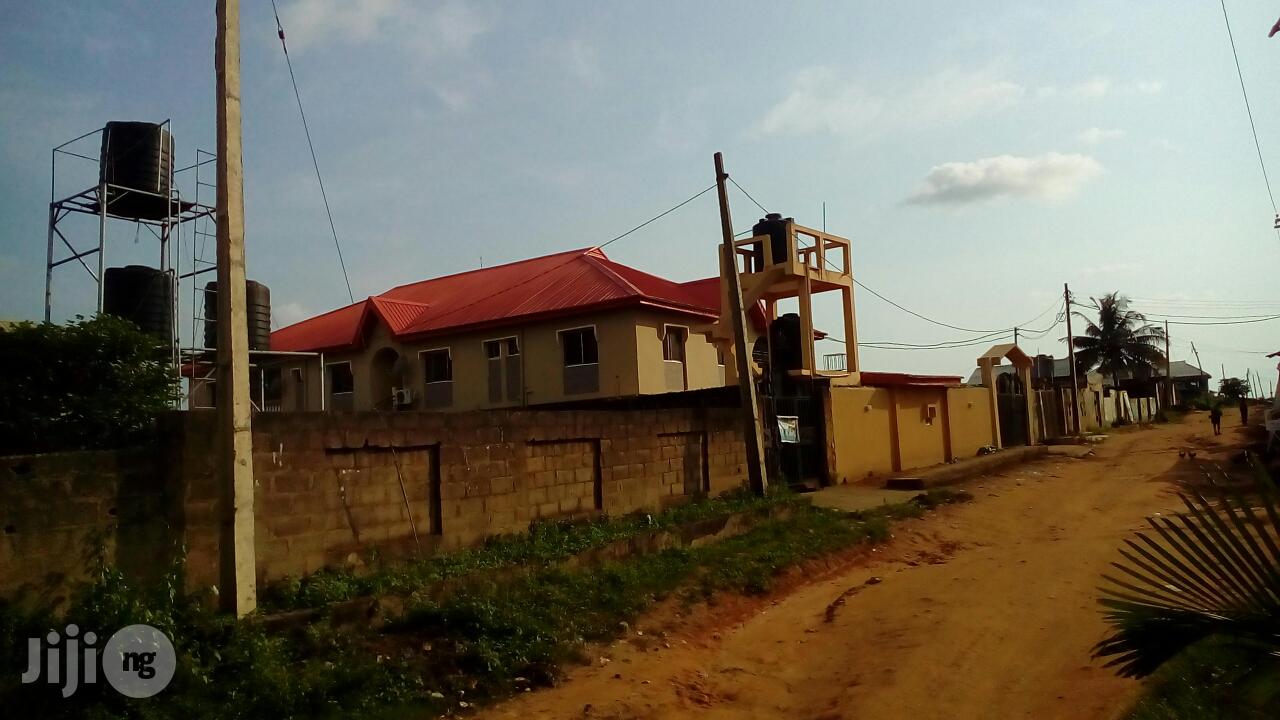 Accommodation To Let At CDA Estate Akeja-ota, Ogun