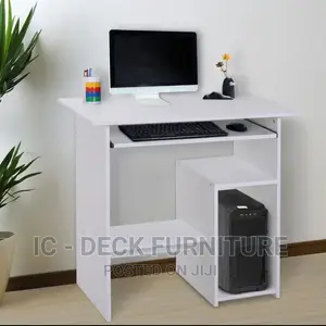 DSK1 Compact Small Computer Table/Desk