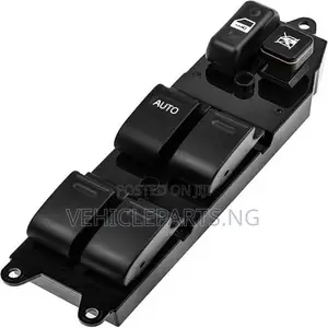 Windows Control Switch Corolla/Matrix/Pontiac 2003-2008