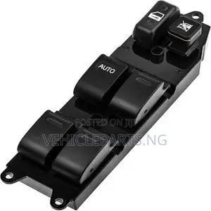 Windows Control Switch Toyota Corolla/Matrix/Camry/Sienna