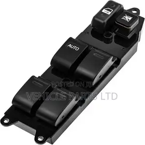 Windows Control Switch Toyota Corolla/Matrix/Camry/Sienna
