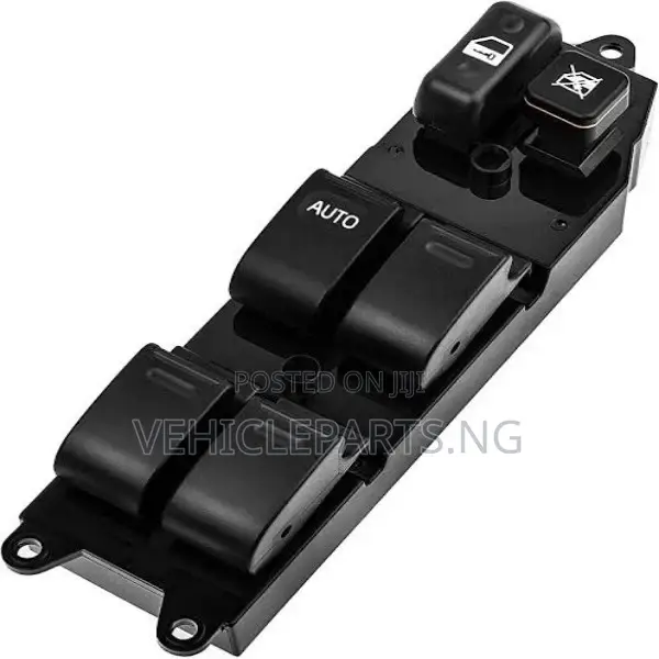 Windows Control Switch Corolla/Matrix/Pontiac 2003-2008