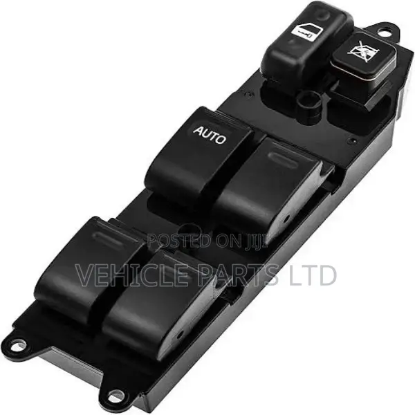 Windows Control Switch Toyota Corolla/Matrix/Camry/Sienna