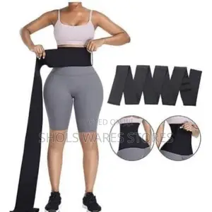 Tummy Wrap