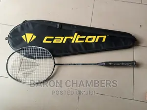 Carlton Badminton Racket